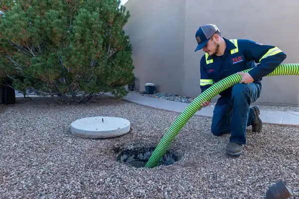 septic tank services Elm Grove